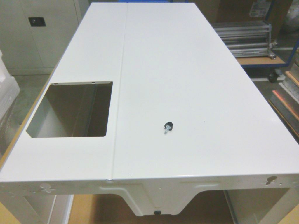 Nefit Ketel Toestelmantel