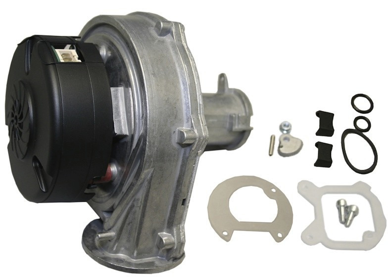 Nefit Ketel Ventilator