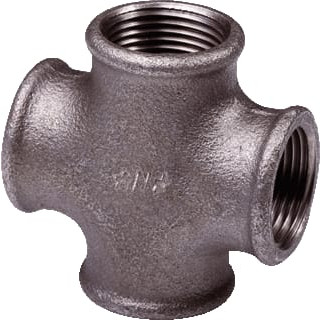 Nefit KRUISSTUK 1X1/2    ZW 180