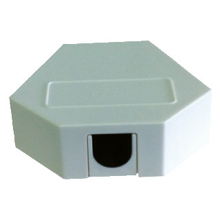 Nefit Logamatic Buitenvoeler Fa voor R2000/R4000/RC30-35