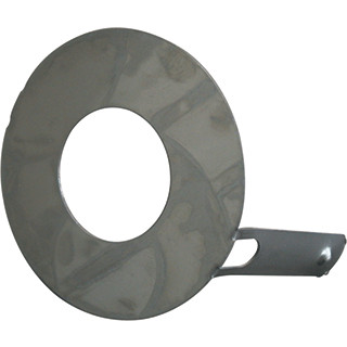 Nefit LUCHT RESTRICTIERING