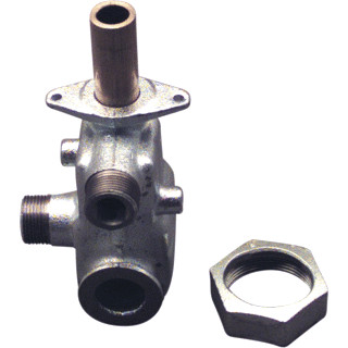 Nefit LUCHTVERZAMELPOT 38110