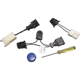 Nefit Onderdelen gastoestellen | 20368