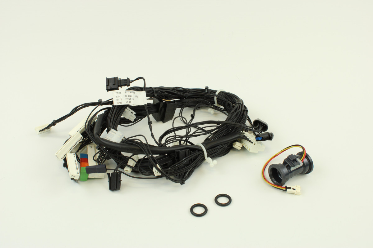 Nefit ONDRDGSCV 8738901167