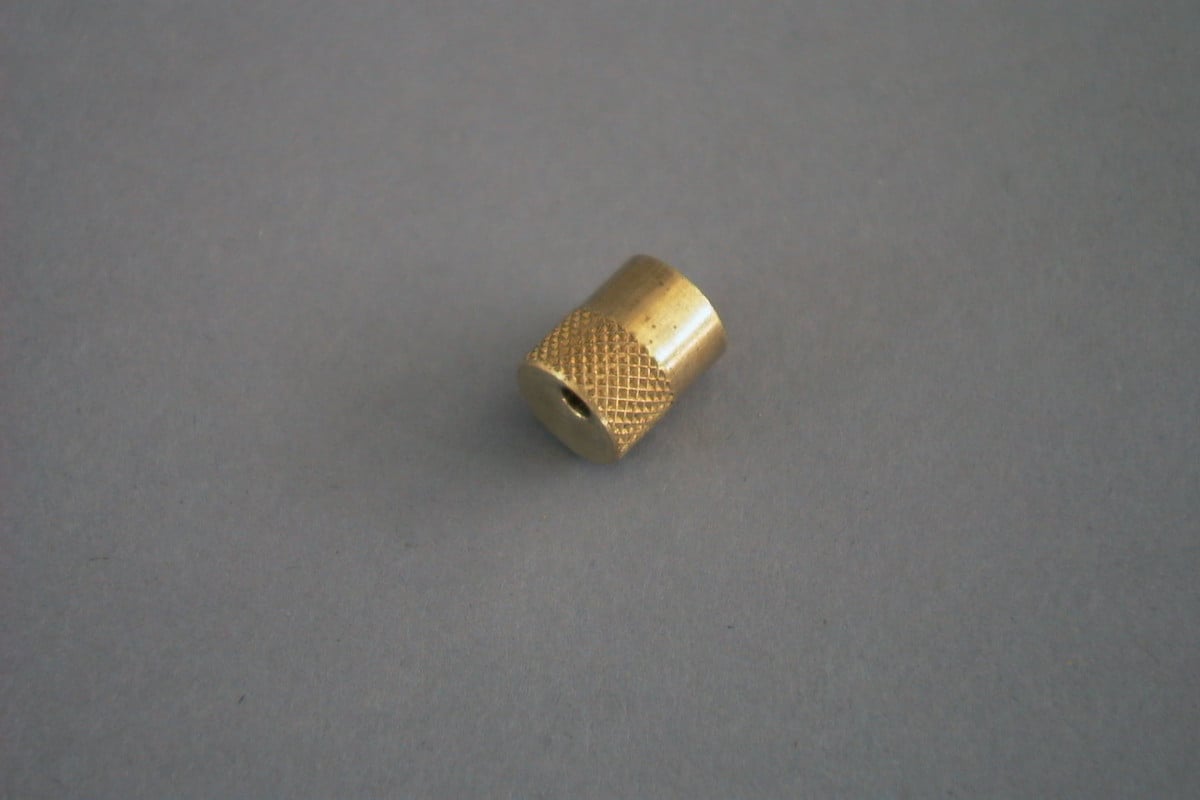 Nefit ONTLUCHTINGSDOP 32404