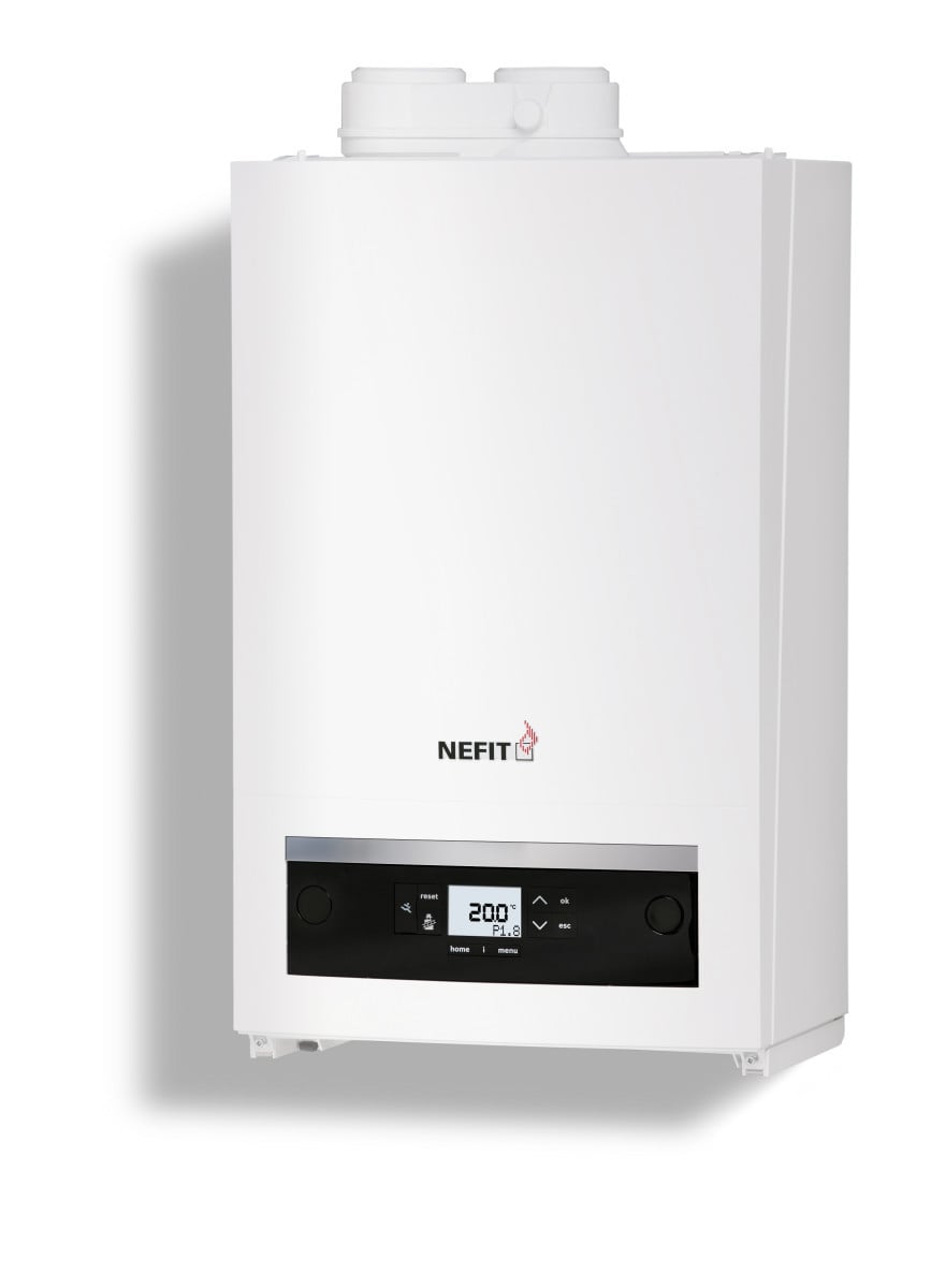 Nefit TRENDLINE II HRC25 CW4