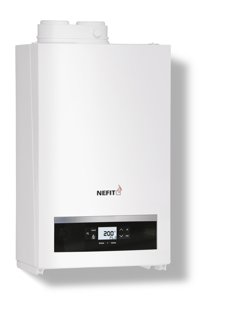 Nefit TRENDLINE II HRC30 CW5