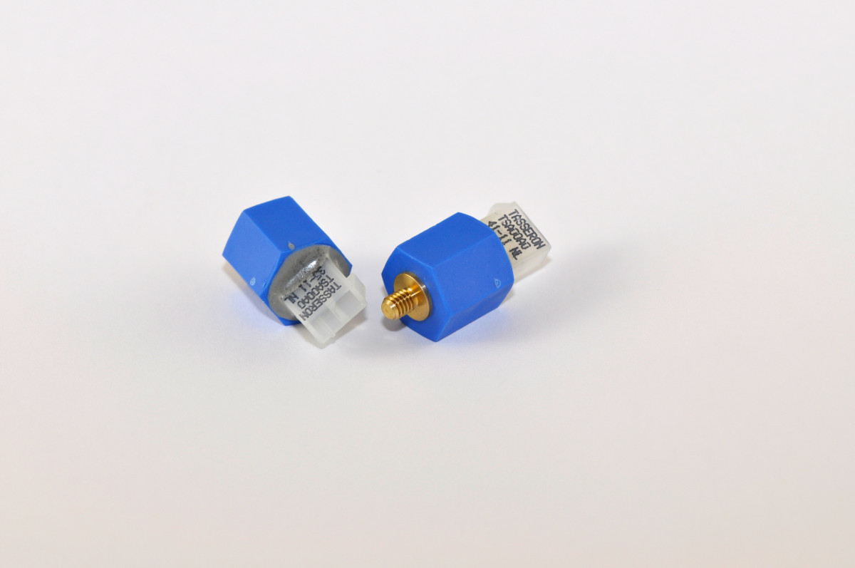 Nefit Warmtepomp Aanvoer-/retoursensor lucht