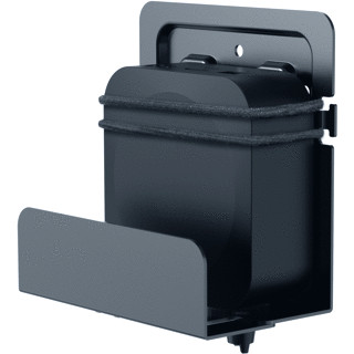 Neomounts by Newstar UNI MEDIABOX BEVEST 47-76 RGU