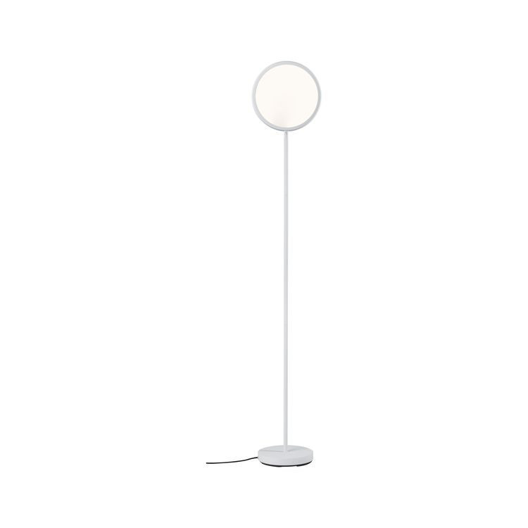 Neordic arik stehl led 20W WT/alu MT