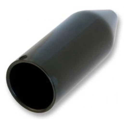 Neutrik XLR accessoire-afdekking connector in-line XLR