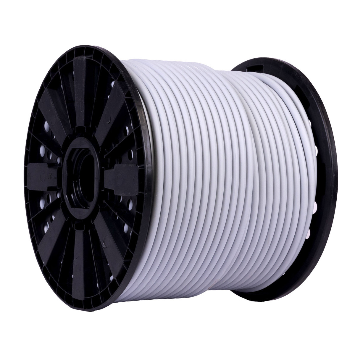 Nexans Installatiekabel YMZ1K cca ultimo 0,6/1KV 3G2,5 MM2 mobiway H150