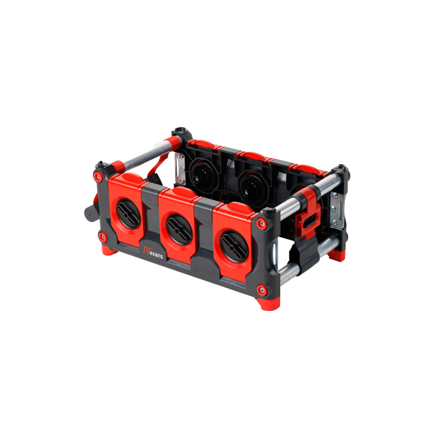 Nexans MOBIWAY Mobiway pop kit