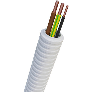 Nexans N-L16 VD2G2,5+1,5GG RI100