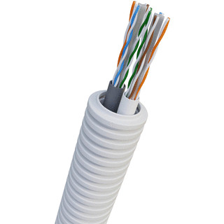 Nexans N-L20 CAT6 2XUTP    RI100