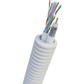 Nexans N-L20 COA9+UTP-CAT6 RI100