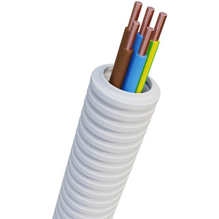 Nexans N-L20 ECA VD5G2,5GG RI100