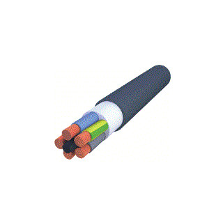 Nexans YMVK SS dca S2 ultraflex installatiekabel 4G185MM²