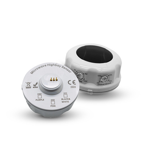 Next Highbay sens. dimbaar voor il-HBN