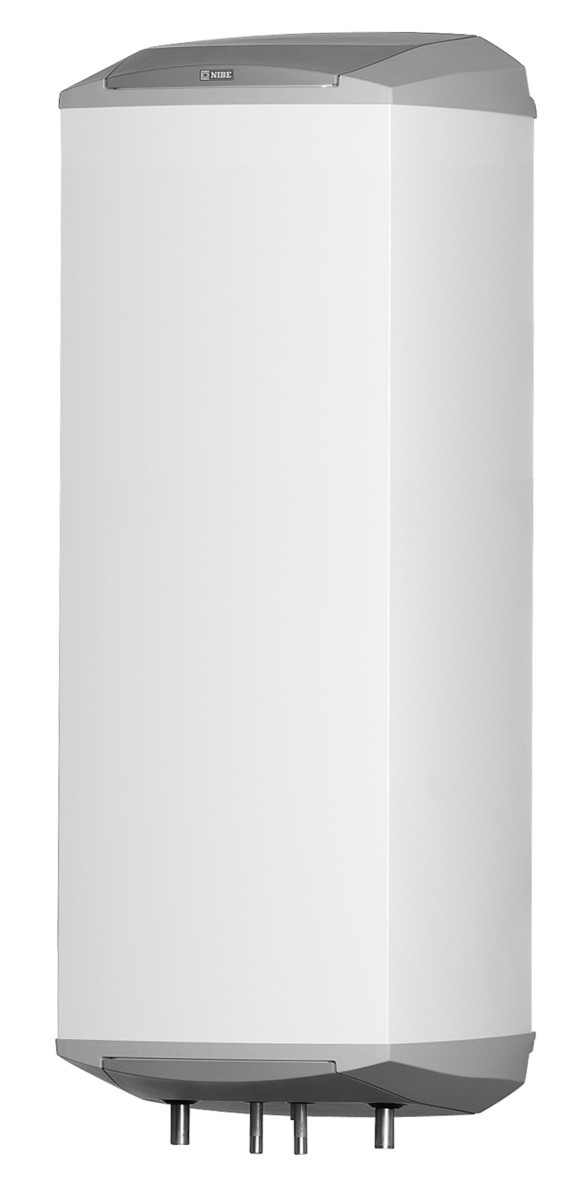 Nibe CV BOILER PCU-R 120L 35KW