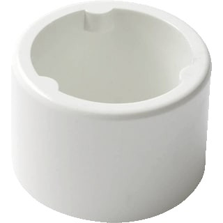 Nicoll PVC VERL RING 40X32 WIT