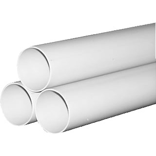 Nicoll RIOOLBUIS PVC 40X3,2  LG2
