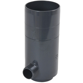 Nicoll PVC-Ti REGENTVUL D80 ANTR