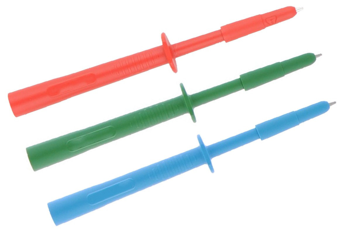 Nieaf-Smitt Accesoires Nieaf-Smitt Set Meetpunten (XB)