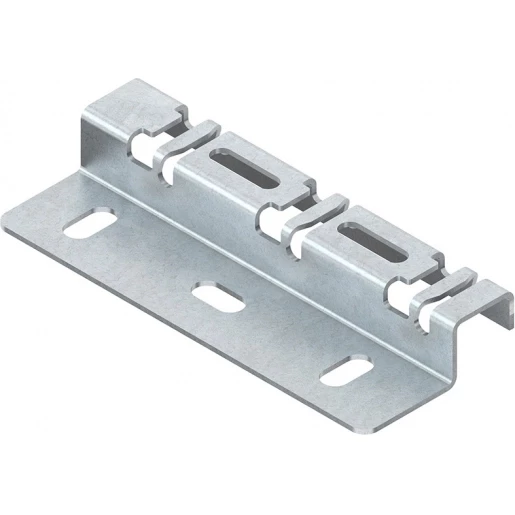 Niedax Afstandsprofiel RVS 316