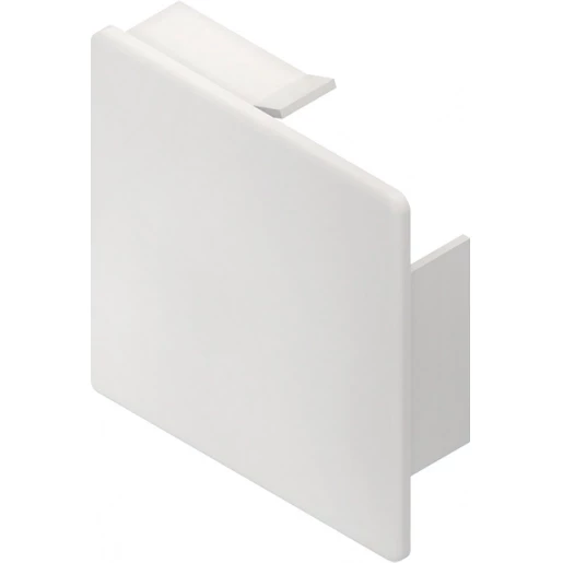 Niedax Es6090.3 eindplaat