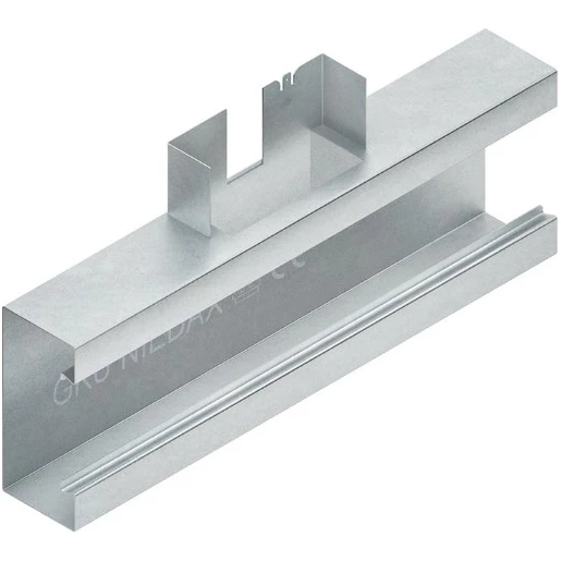 Niedax GKT 170-78T70 C T-stuk