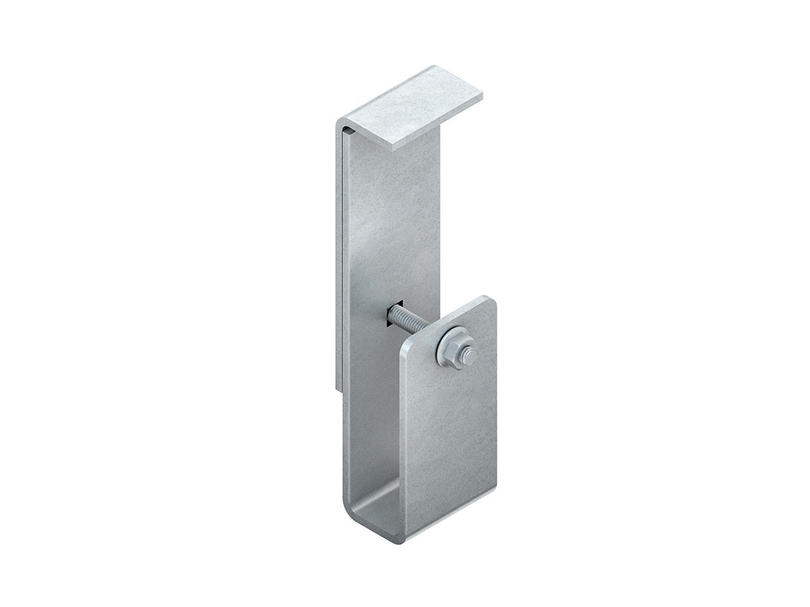 Niedax Group Alround Kabelladder Voc/Vot dekselondersteuning