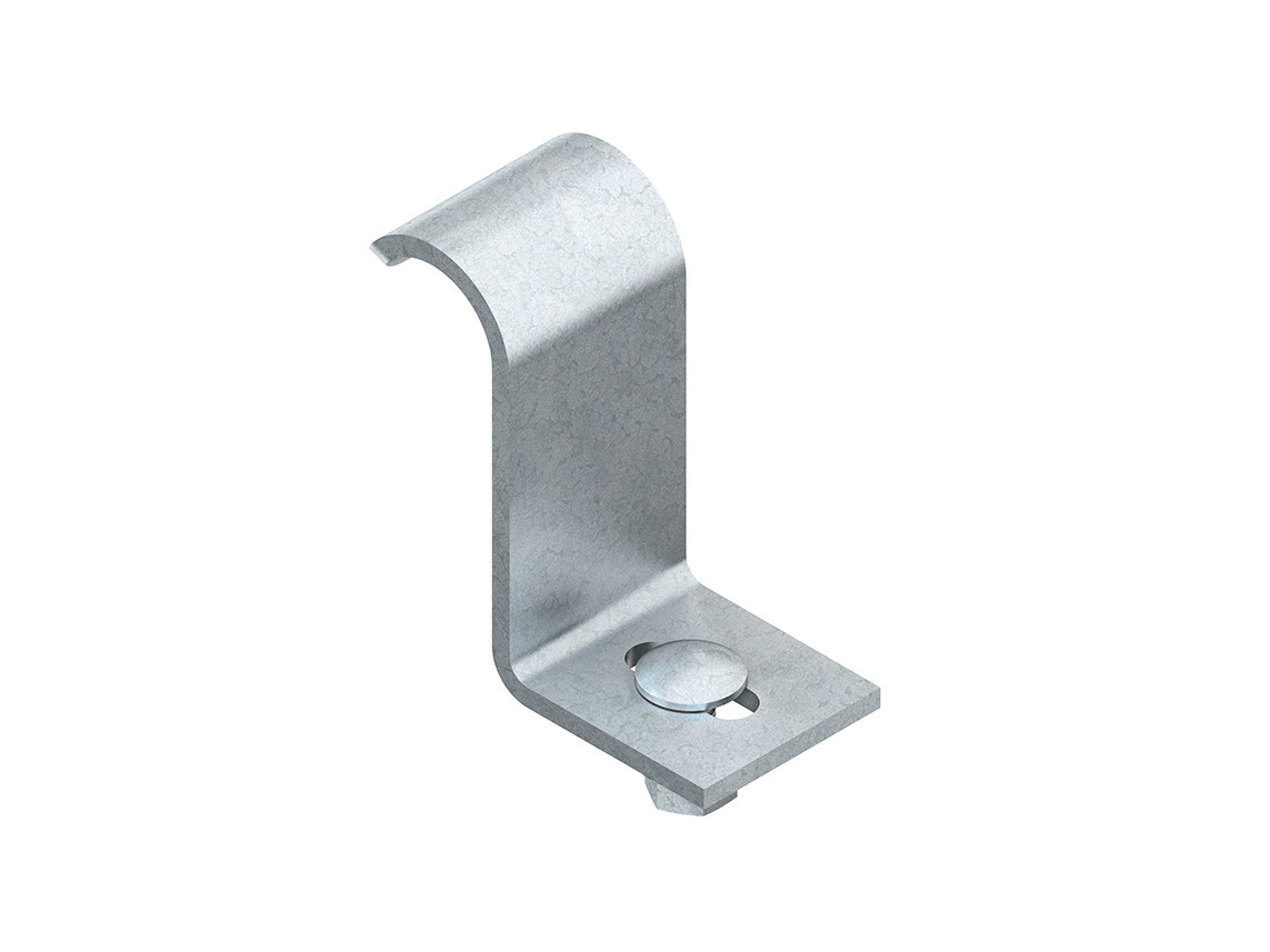 Niedax Group Alround Kabelladder Voc60 Profielklem