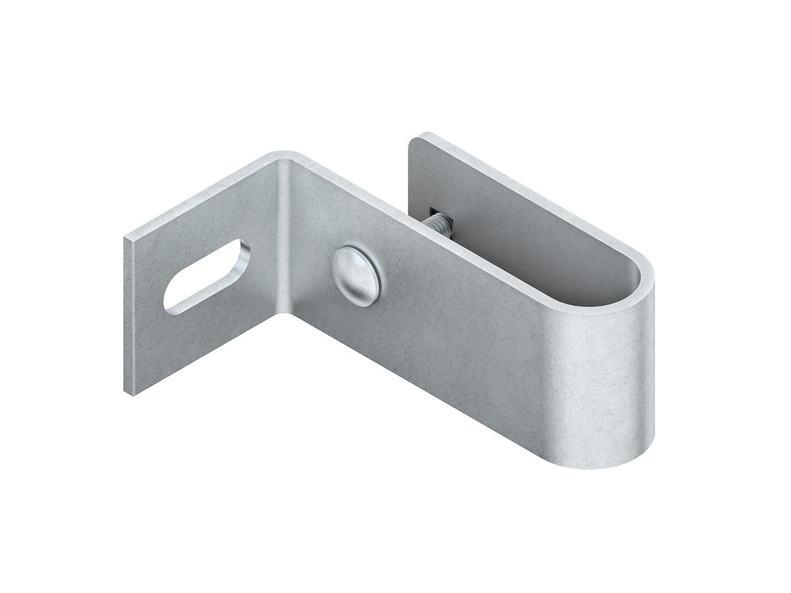 Niedax Group Alround Kabelladder Voc60 Wandbevestiging 75