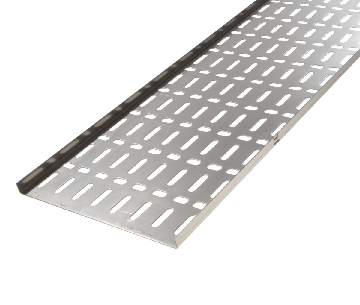 Niedax Group Altray kabelgoot R4G12 Kabelgoot 75 1MM L=3