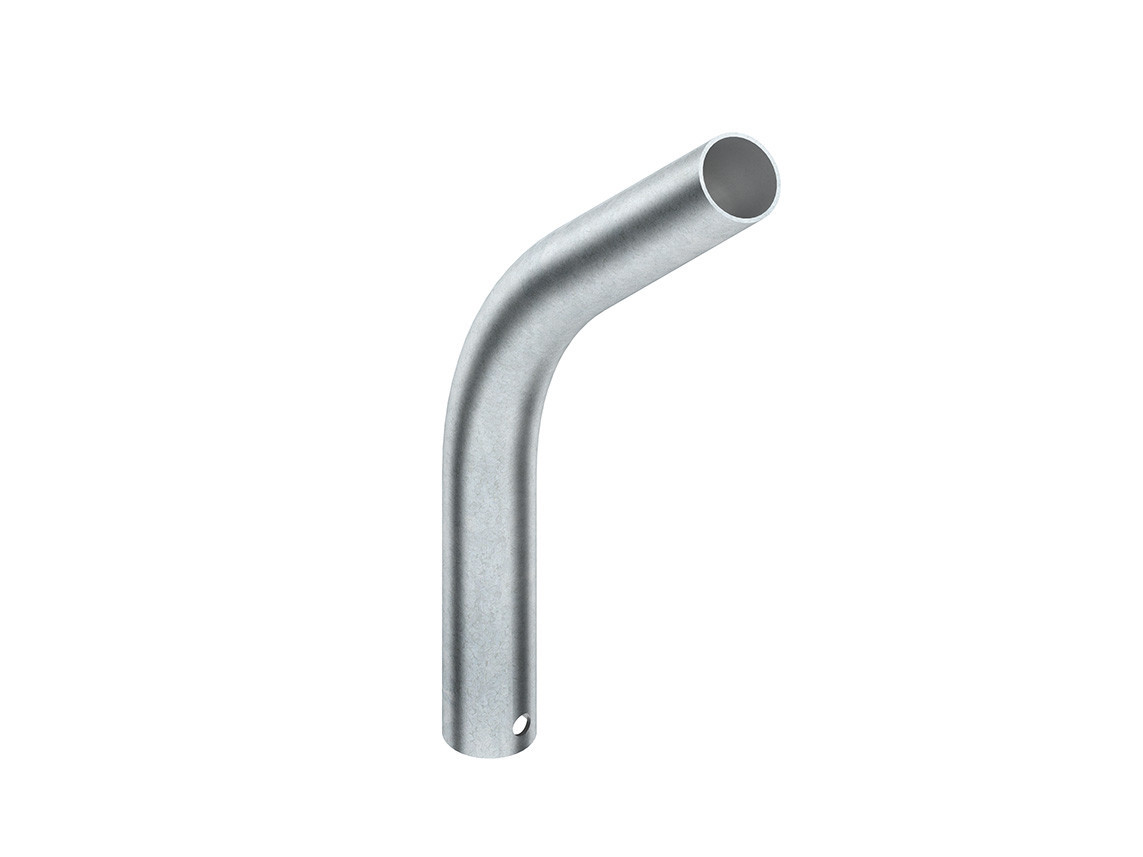 Niedax Group Altube Kabelbuis R4B30 Bocht45