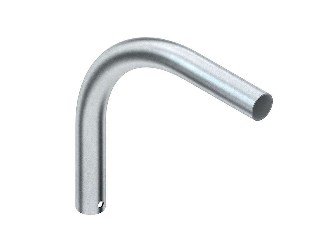 Niedax Group Altube Kabelbuis R4B30 Bocht90