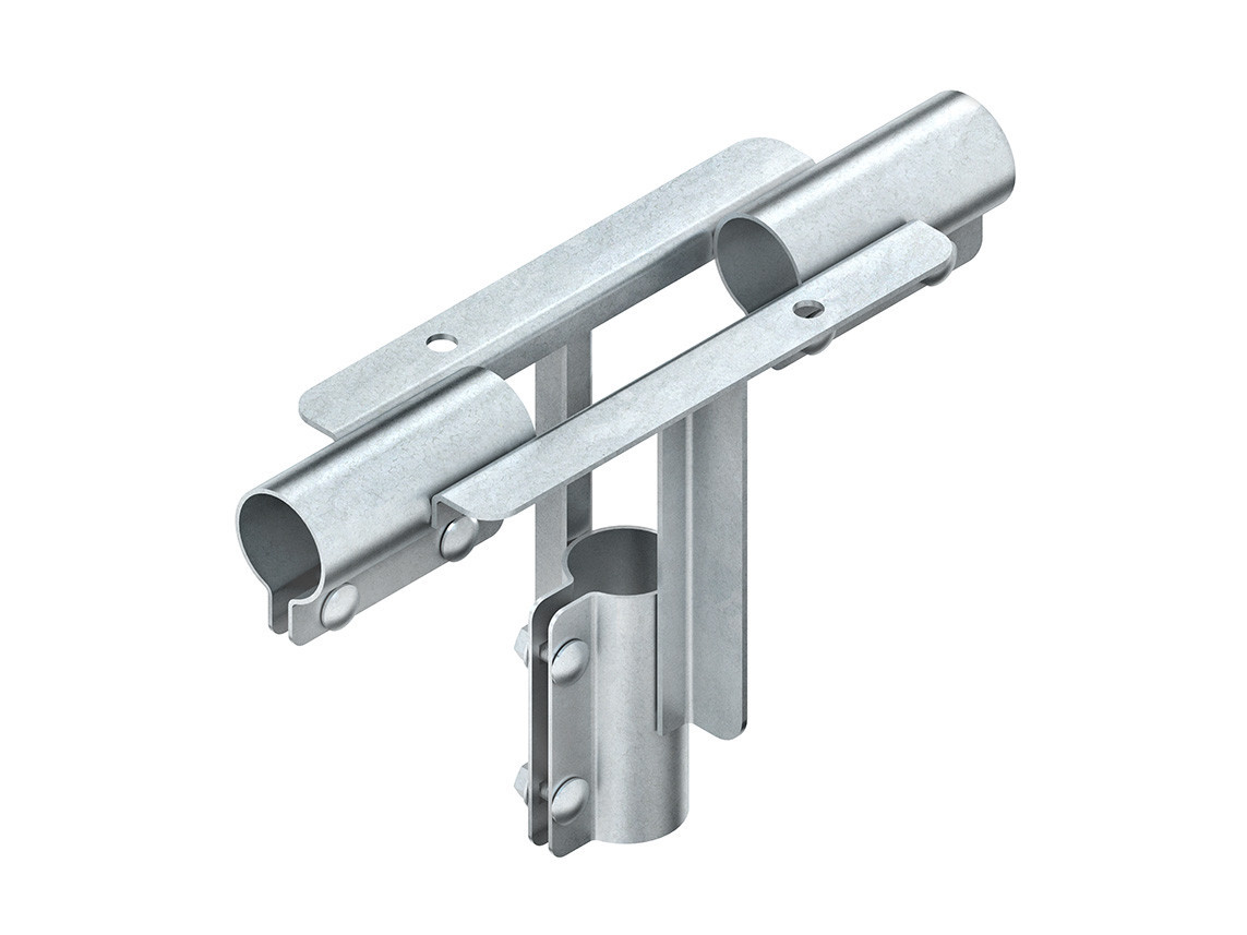 Niedax Group Altube Kabelbuis VB30 T-stuk