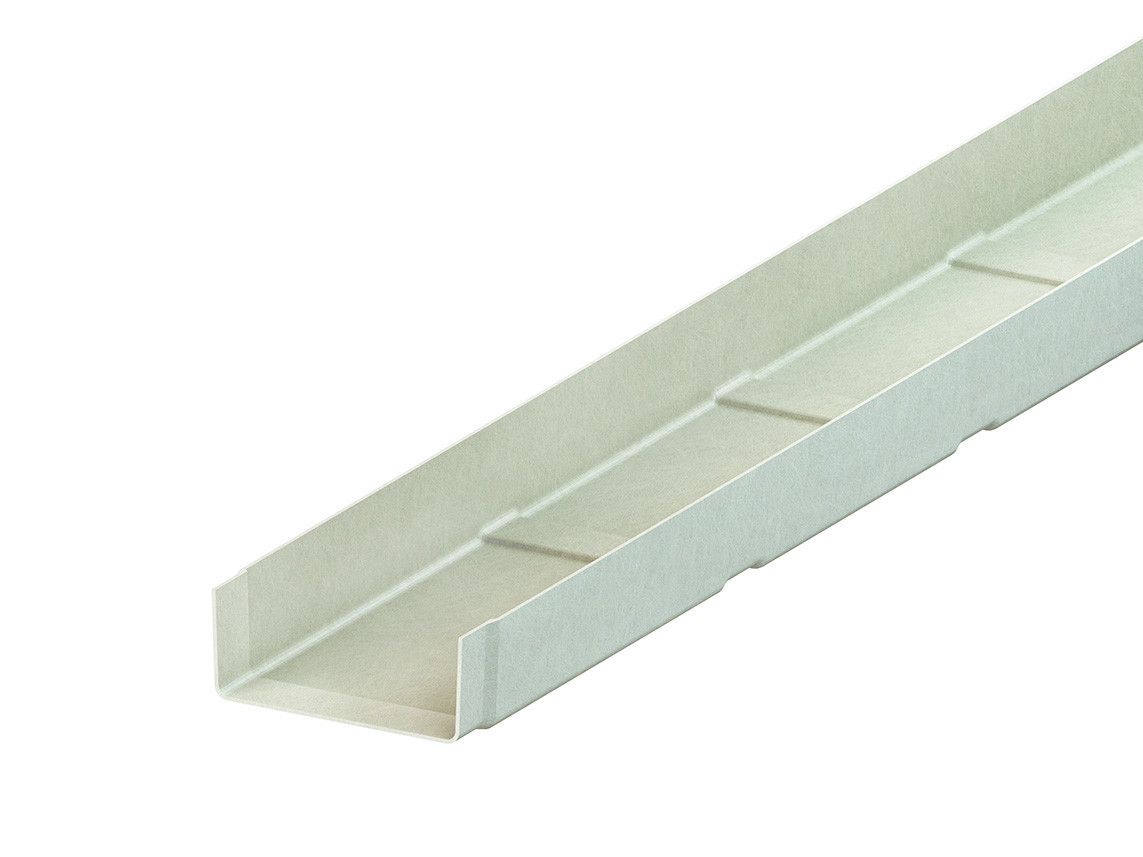 Niedax Group EBO Kabelgoot KK10080 Kabelgoot L=3M