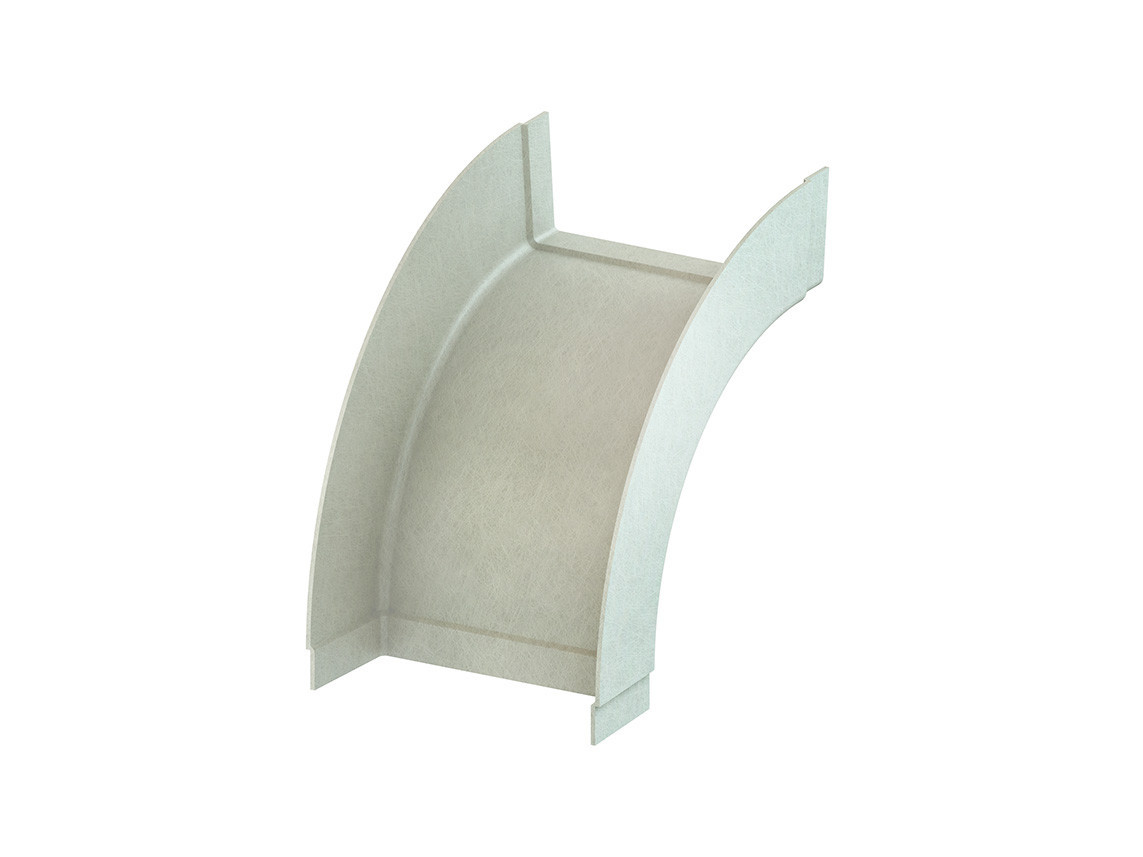 Niedax Group EBO Kabelgoot Kkba10080 Vervalstuk