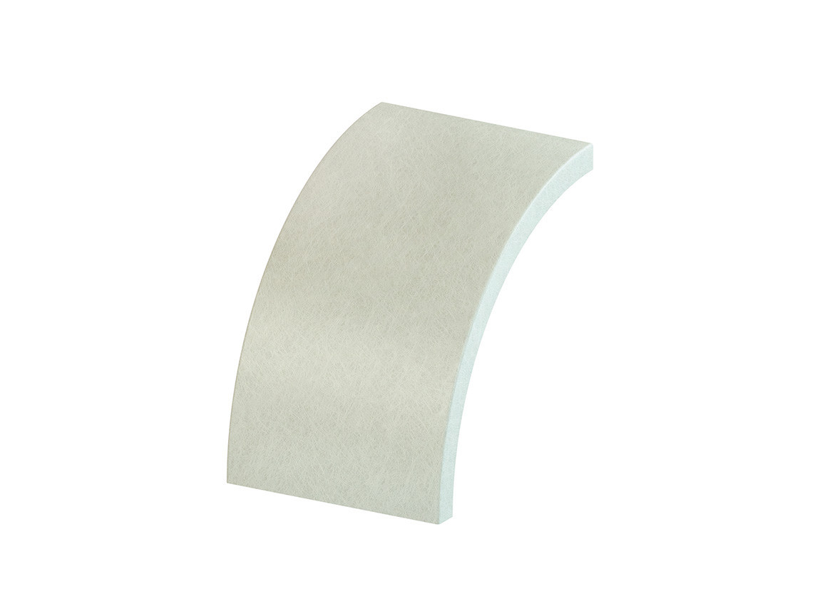 Niedax Group EBO Kabelgoot Kkbad20050 Deksel vervalstuk