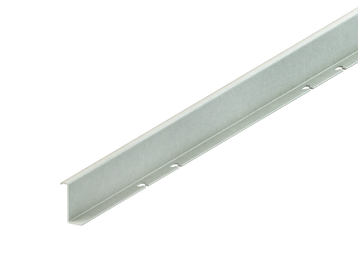 Niedax Group EBO Kabelgoot KPT50 Scheidingsschot L=3M