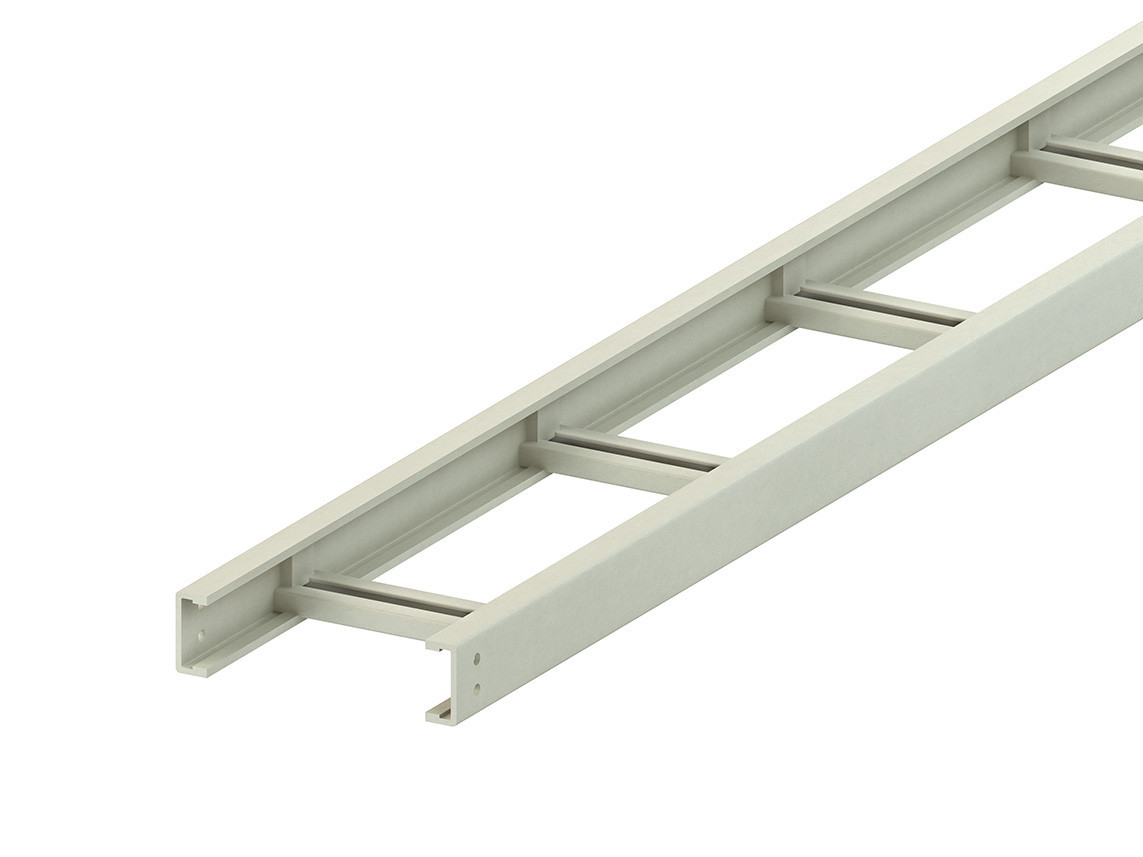 Niedax Group EBO Kabelladder Ul15053/3 kabelladder L=3M