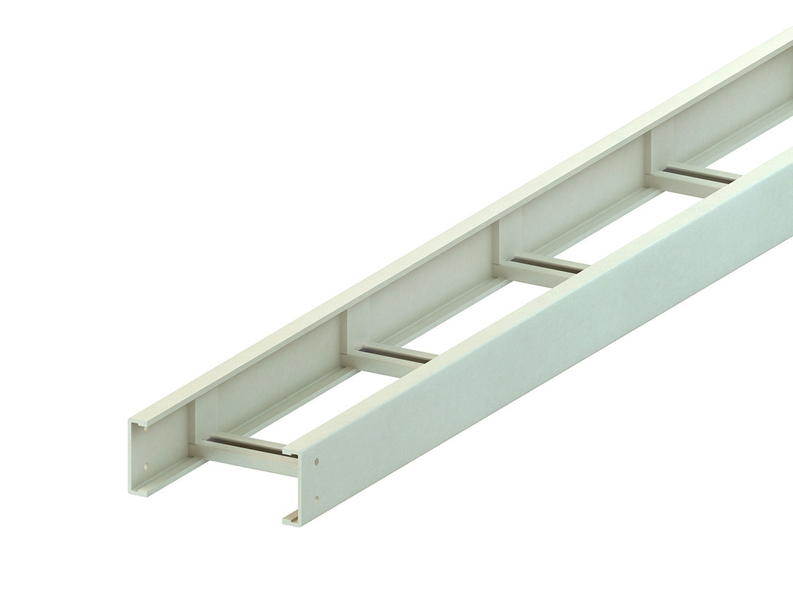 Niedax Group EBO Kabelladder Ul20080/6 kabelladder L=6M