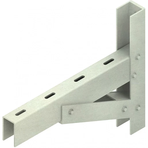 Niedax FP ap150/ac muursteun