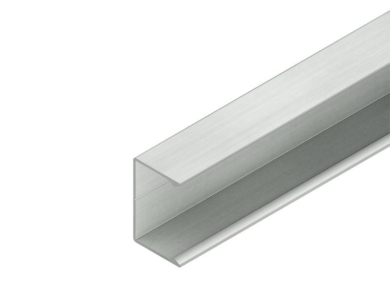 Niedax Group Fintech Kabelkanaal Tba 202-1 al kanaal L=3