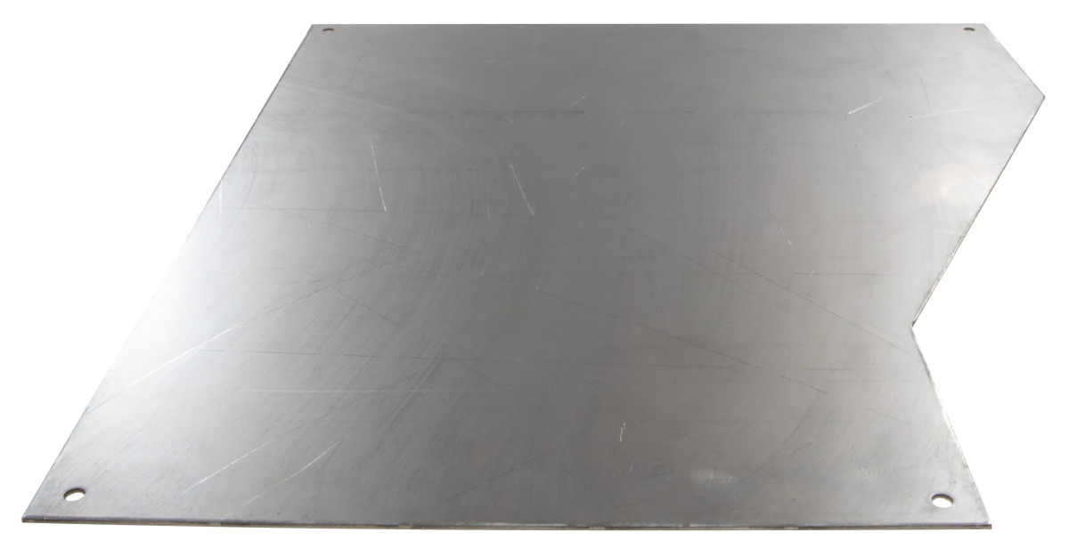 Niedax Group Gouda Kabelladder Crafty 100.200-600 TV verloopstuk rechts