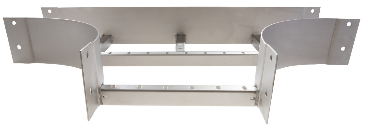 Niedax Group Gouda Kabelladder Crafty 130.200-600 TV ongelijkzijdig T-stuk