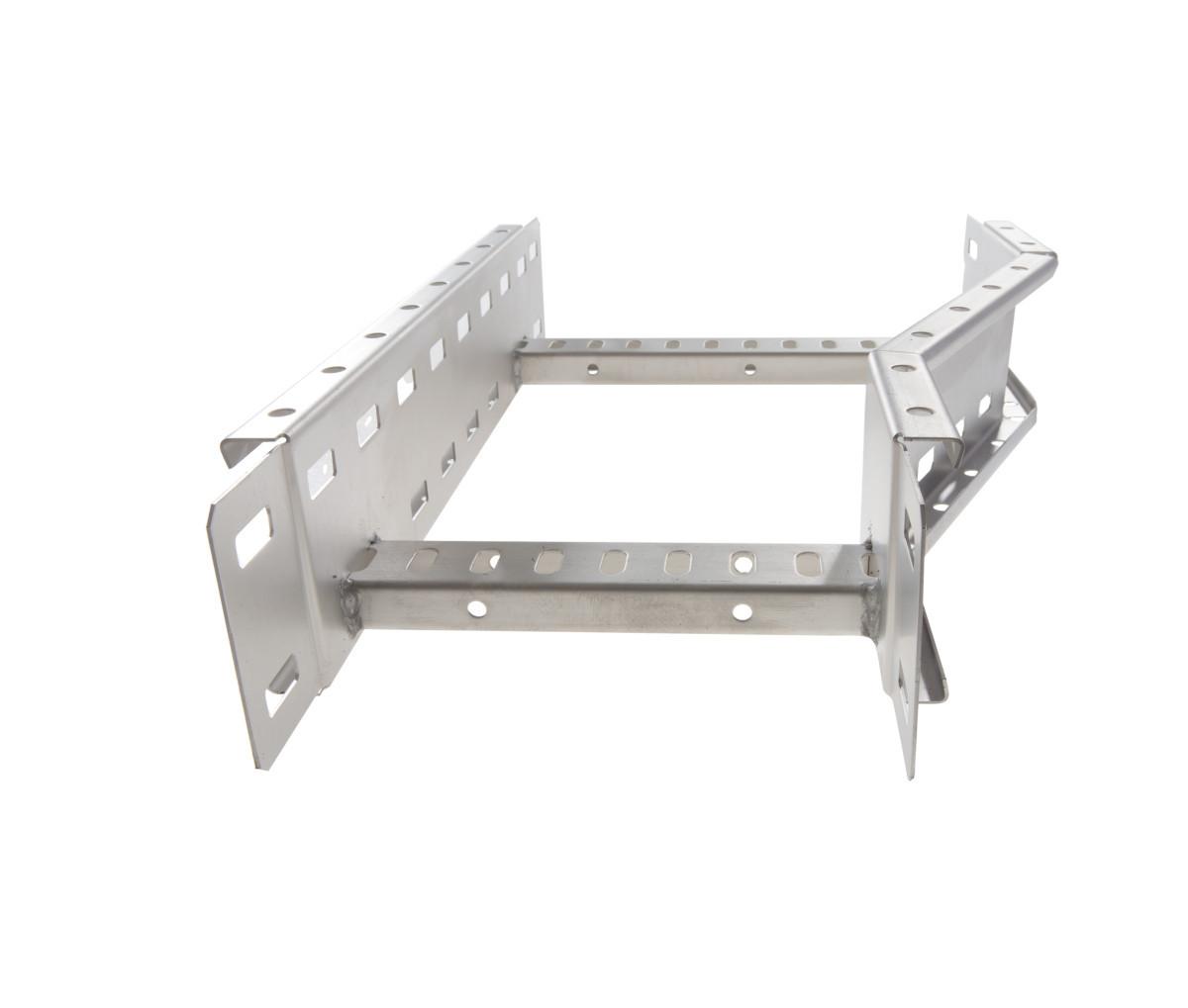 Niedax Group Gouda Kabelladder Crafty MF 100.100-300 TV verloopstuk rechts