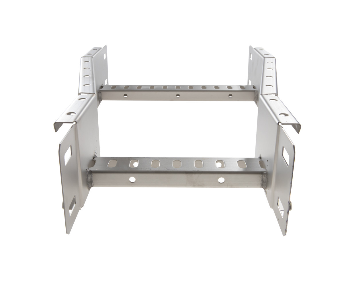 Niedax Group Gouda Kabelladder Crafty MF 100.100-400 al verloopstuk